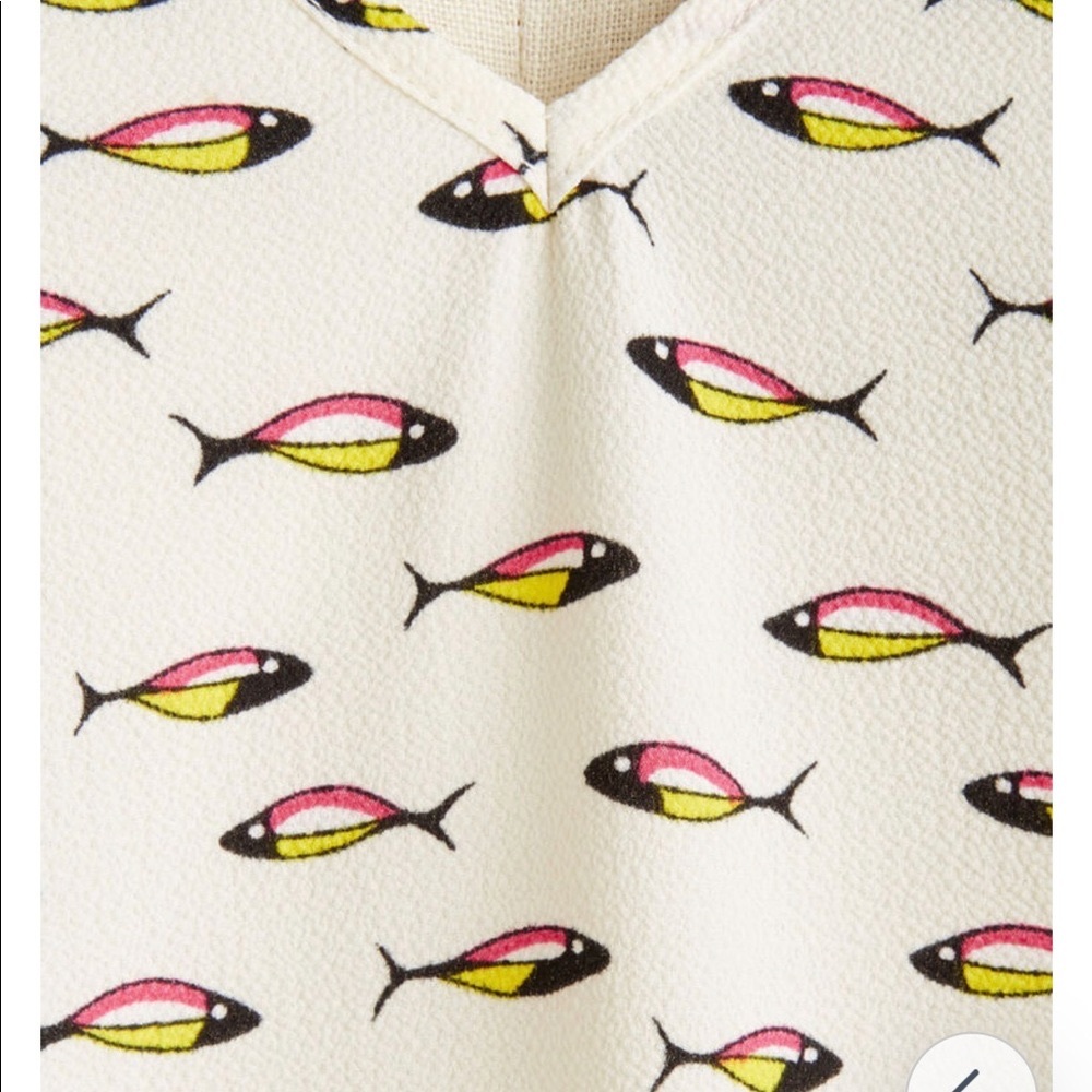 ModCloth pullover top